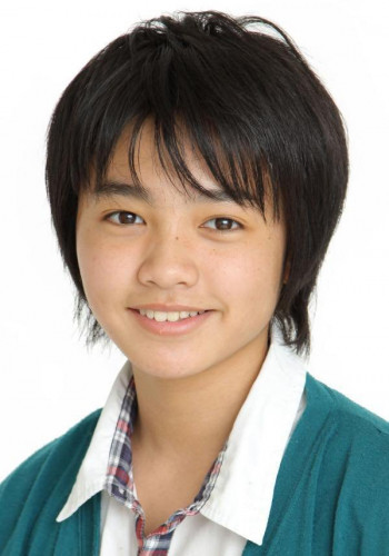 大沼柚希
