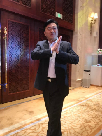 傅斌
