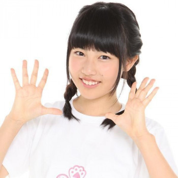 奥村野乃花