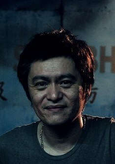 张子夫