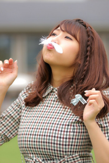 雾岛樱