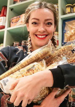 Cherry Healey