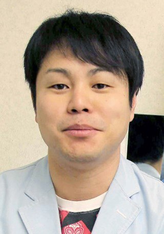 井上裕介