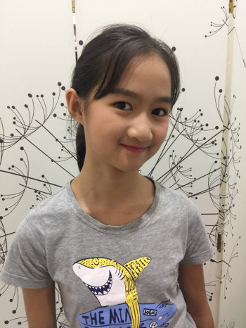 易子琦