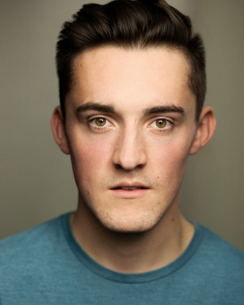 Conor McCarry