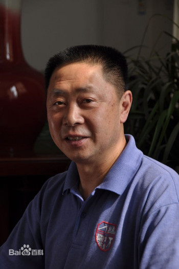 陈祖继