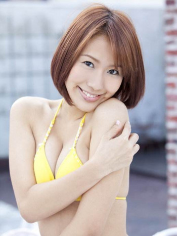 守永真彩