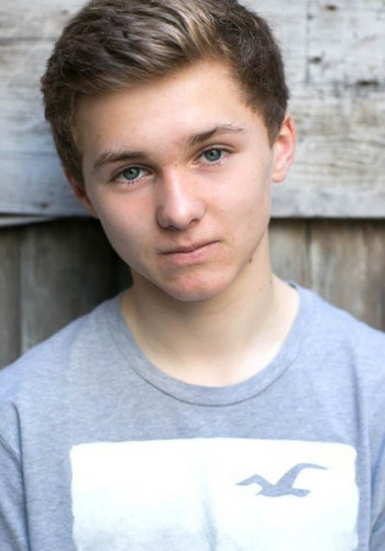 Gus Barry