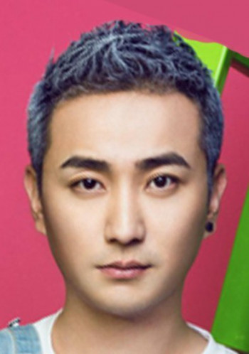 李璐兵