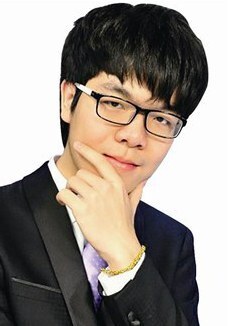 柯洁