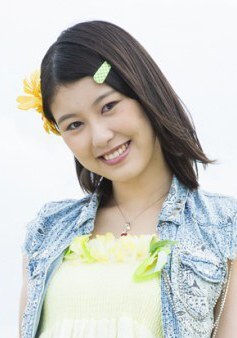 杉原枝利香