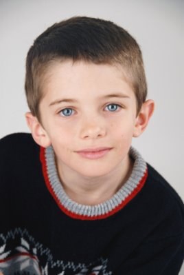 Max Antisell