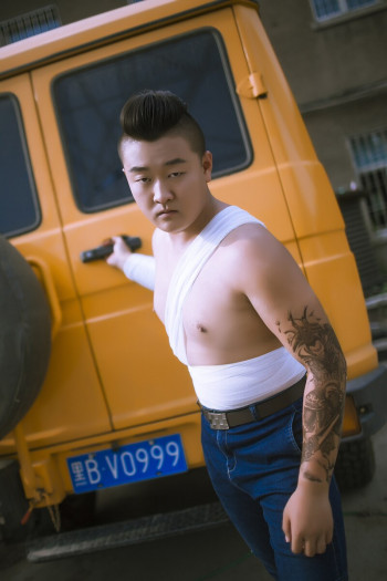 董海铭