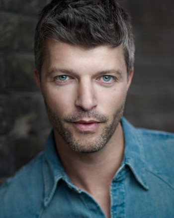 Dan Paton