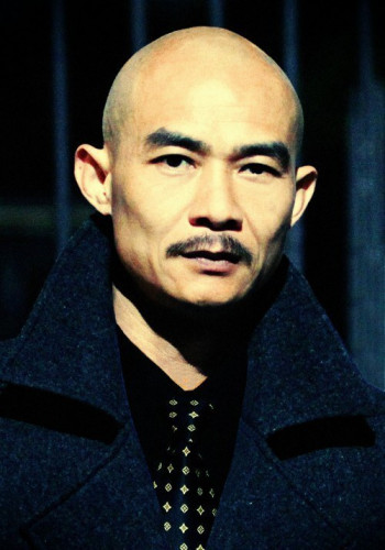 辜德超