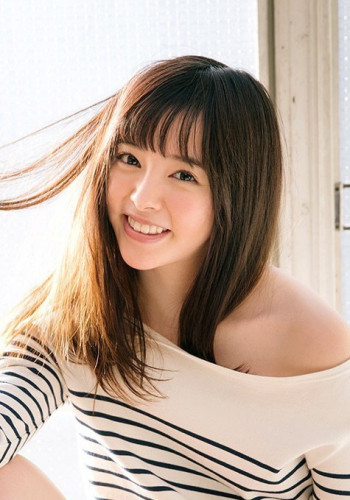 小仓由菜