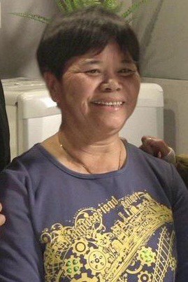 杨容莲