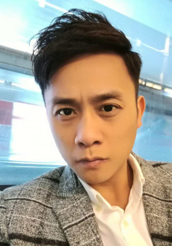 陈泽帆
