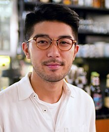莫竣名