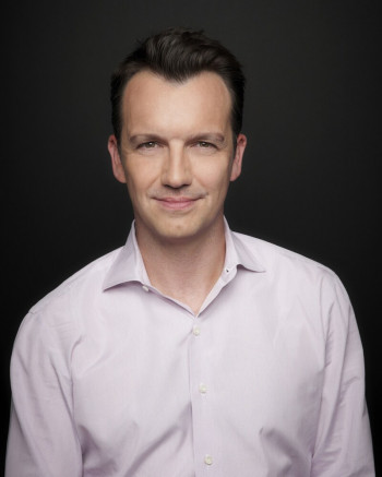Sean Whitesell