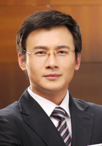 李佑伟