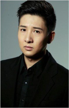 杨坤锐
