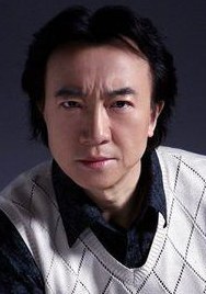姜永波