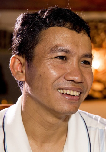 Phoeung Kompheak