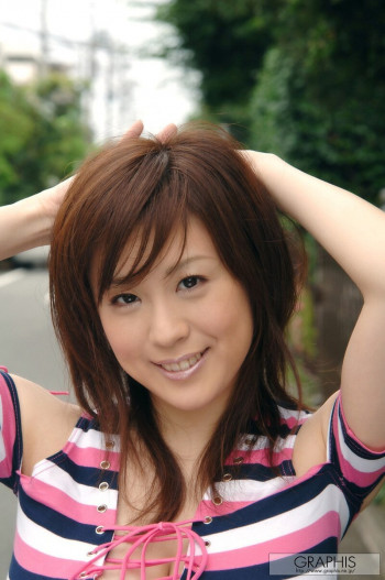 青山菜菜
