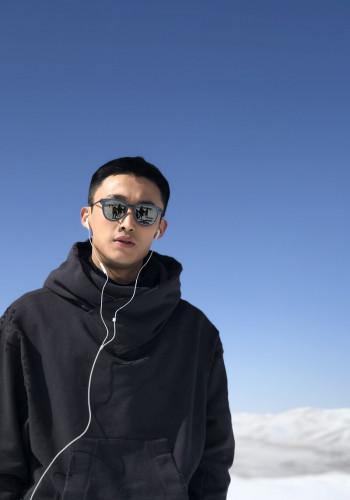 杨贺文