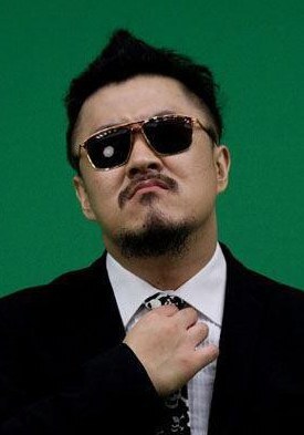 刘大俊