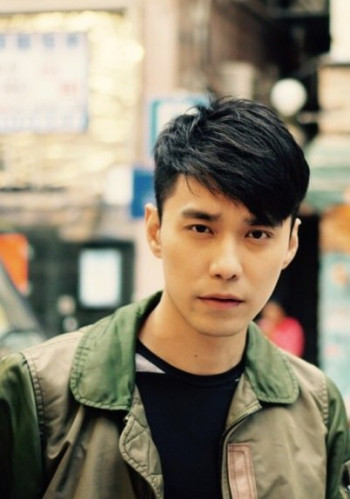 陈俊坚