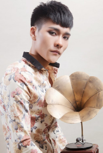 杨友洪