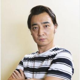 齐藤慎二