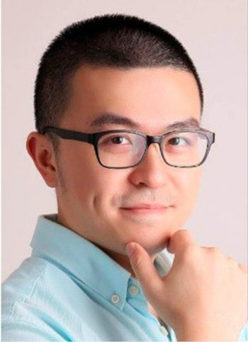 瞿巍