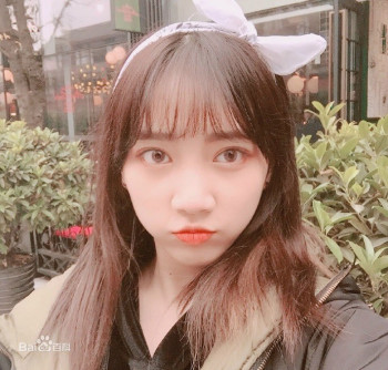 苏芮琪