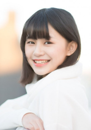 陈镜依