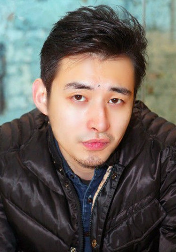 吴洲凯