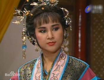 高玉珊