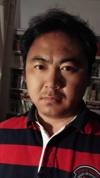 董海歌