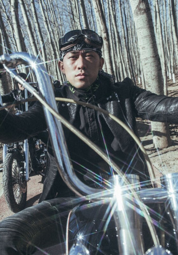 刘星宇