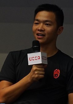 徐江军