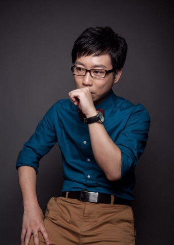 陆焕之