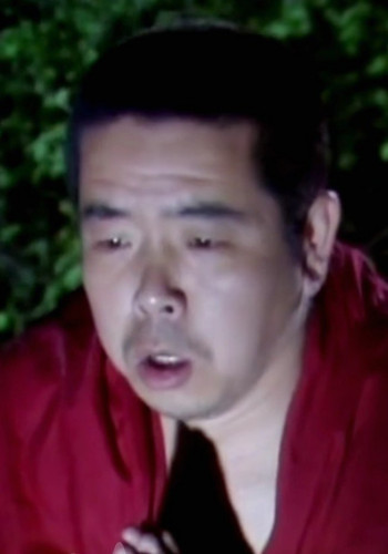 李志雄