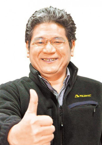 李永丰
