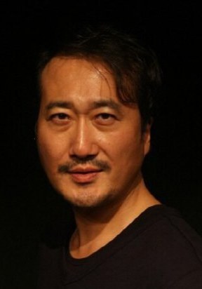 Song Yoo-dam