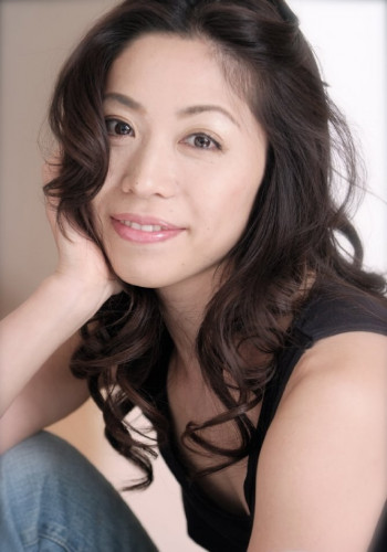 菊池润美