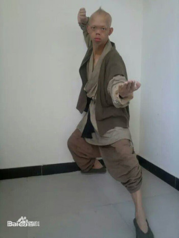 李平安