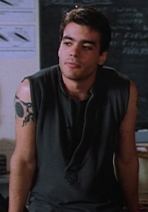 Jason Cadieux