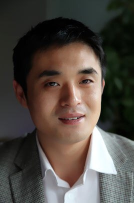 刘天一